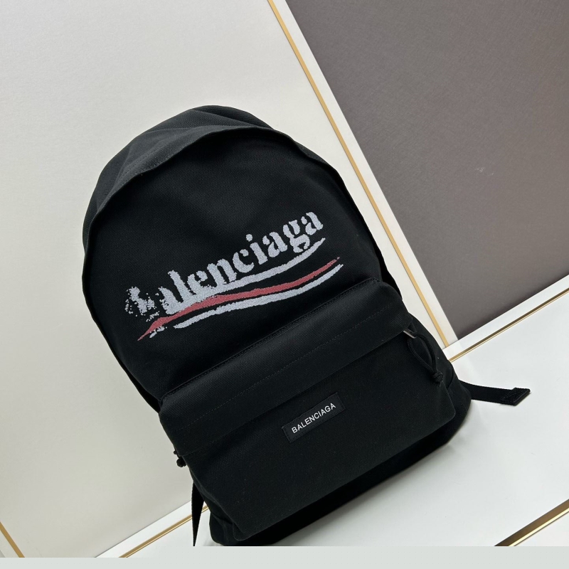 Ba*len*cia*ga backpacks